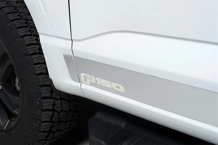 Putco 9751474FD