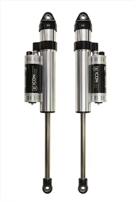 ICON 2004-08 Ford F150 2WD, 0-3” Lift, Rear 2.5 VS Shocks w/PB/CDCV, Pair at Sexton Offroad in Salt Lake City & Park City, Utah