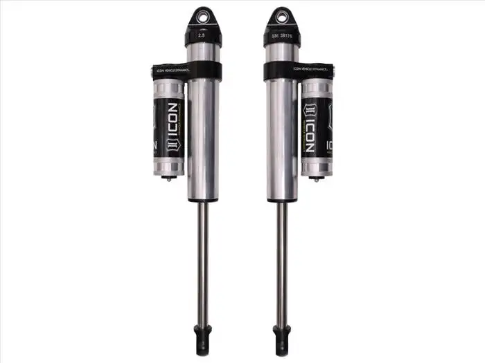 ICON 2004-08 Ford F150 2WD, 0-3” Lift, Rear 2.5 VS Shocks w/PB Reservoir, Pair at Sexton Offroad in Salt Lake City & Park City, Utah