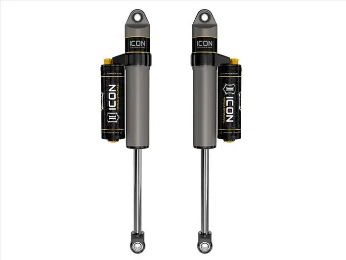 ICON 09-23 Ford F150 2/4WD/ 04-08 F150 4WD, Rear 2.5 VS Shocks w/PB CDCV, Pair at Sexton Offroad in Salt Lake City & Park City, Utah