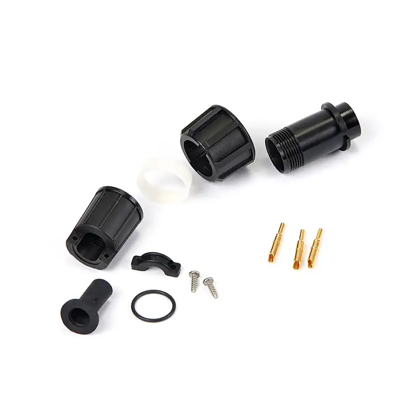 Warn 98378 Winch Controller Replacement Plug