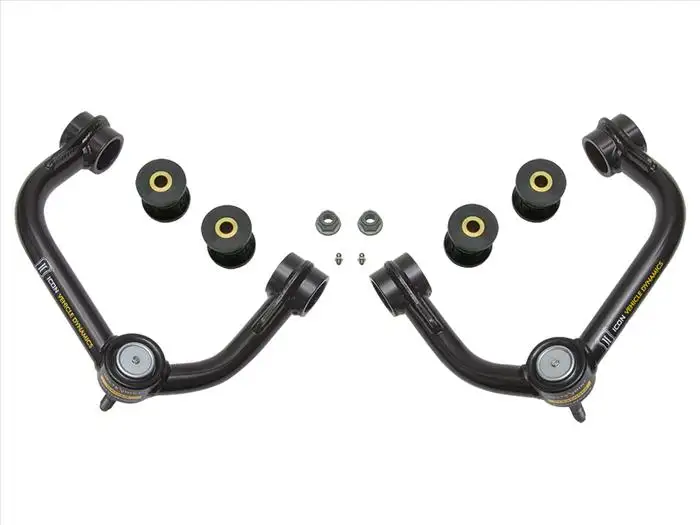 ICON 2004-20 Ford F150 Tubular Upper Control Arm/Delta Joint Kit at Sexton Offroad in Salt Lake City & Park City, Utah
