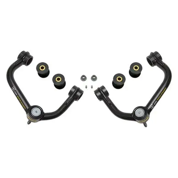 ICON 2021-2023 F150 Tubular Upper Control Arm/Delta Joint Kit at Sexton Offroad in Salt Lake City & Park City, Utah