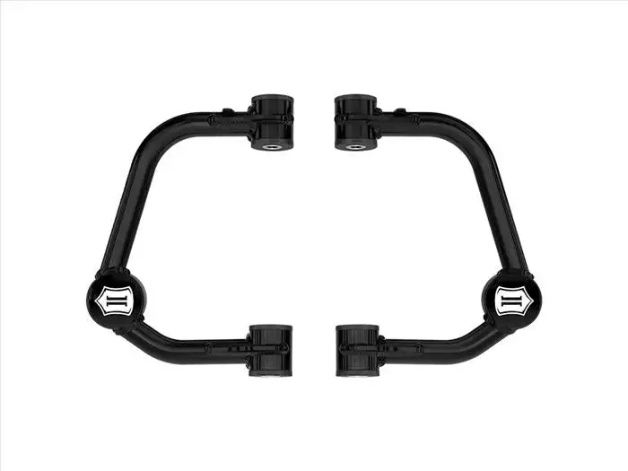 ICON 2021-2023 F150 Tubular Upper Control Arm/Delta Joint Pro Kit at Sexton Offroad in Salt Lake City & Park City, Utah