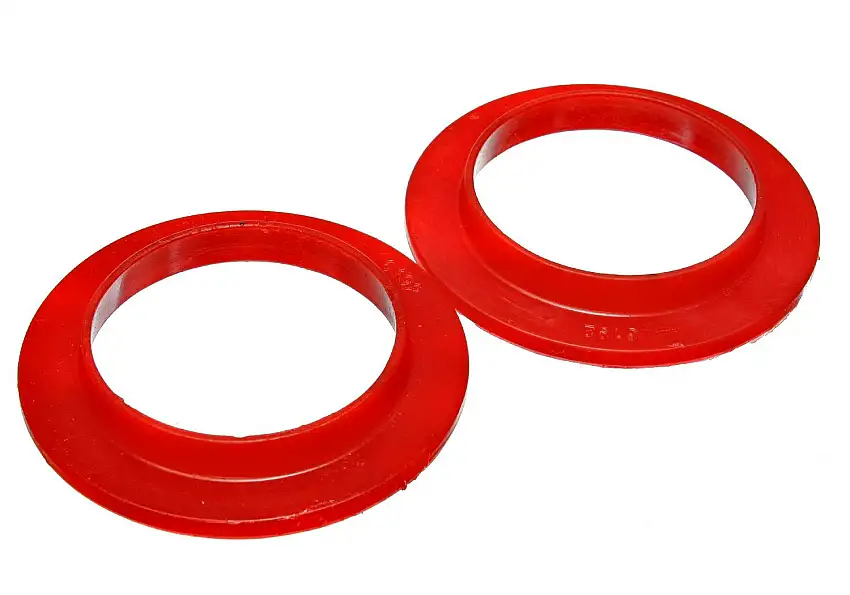 Energy Suspension 9.6114R Coil Spring Isolator Set