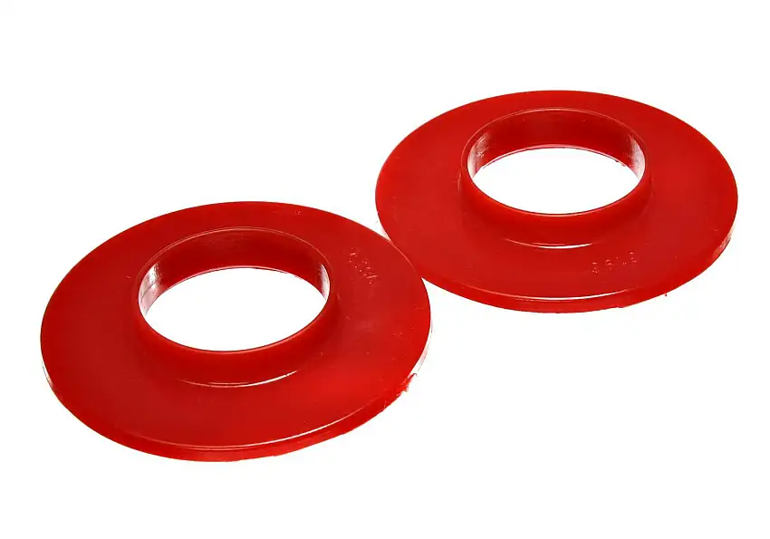 Energy Suspension 9.6116R Coil Spring Isolator Set