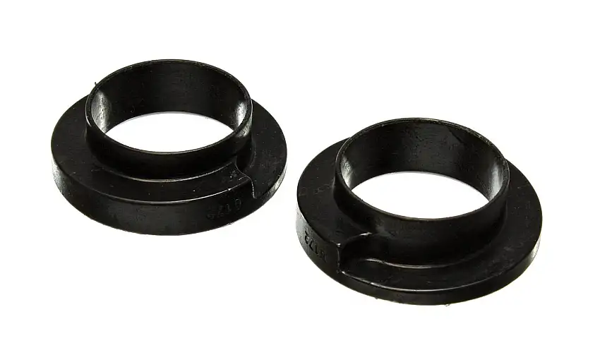 Energy Suspension 9.6117G Coil Spring Isolator Set