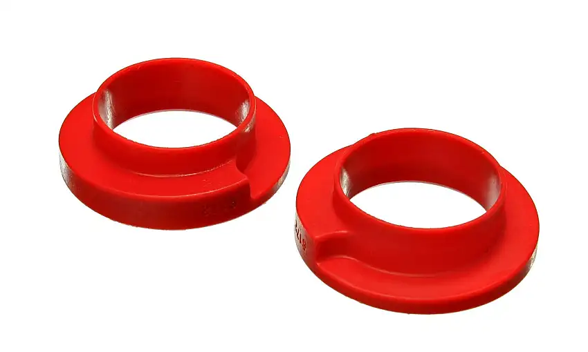 Energy Suspension 9.6117R Coil Spring Isolator Set