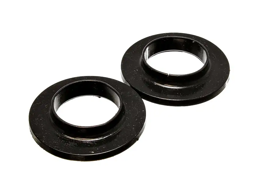 Energy Suspension 9.6118G Coil Spring Isolator Set