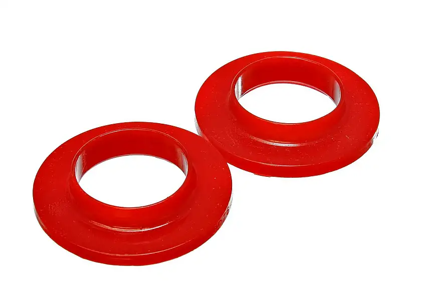 Energy Suspension 9.6118R Coil Spring Isolator Set