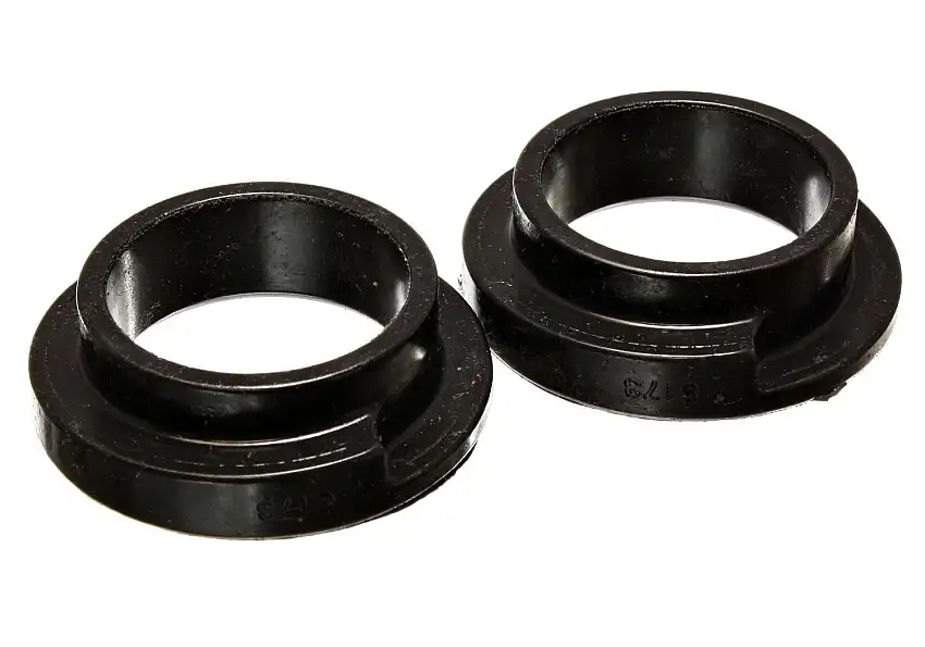 Energy Suspension 9.6119G Coil Spring Isolator Set