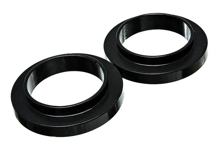 Energy Suspension 9.6120G Coil Spring Isolator Ramped
