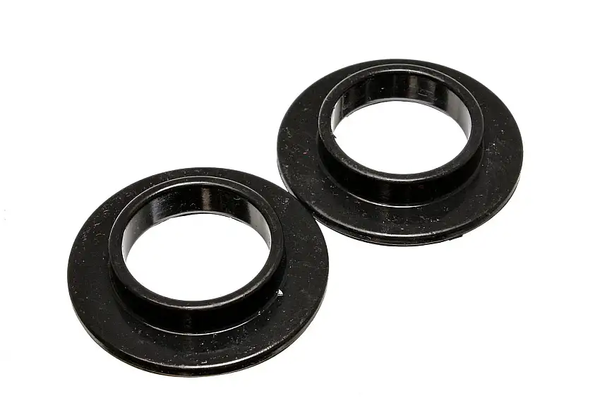 Energy Suspension 9.6121G Coil Spring Isolator Style A