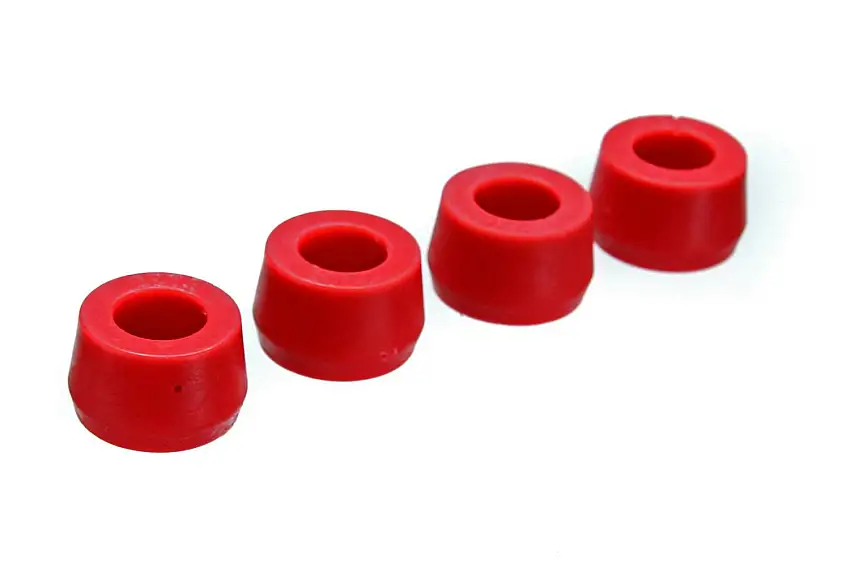 Energy Suspension 9.8113R 5/8in. SHOCK EYE BSH-1/2 HRGLS