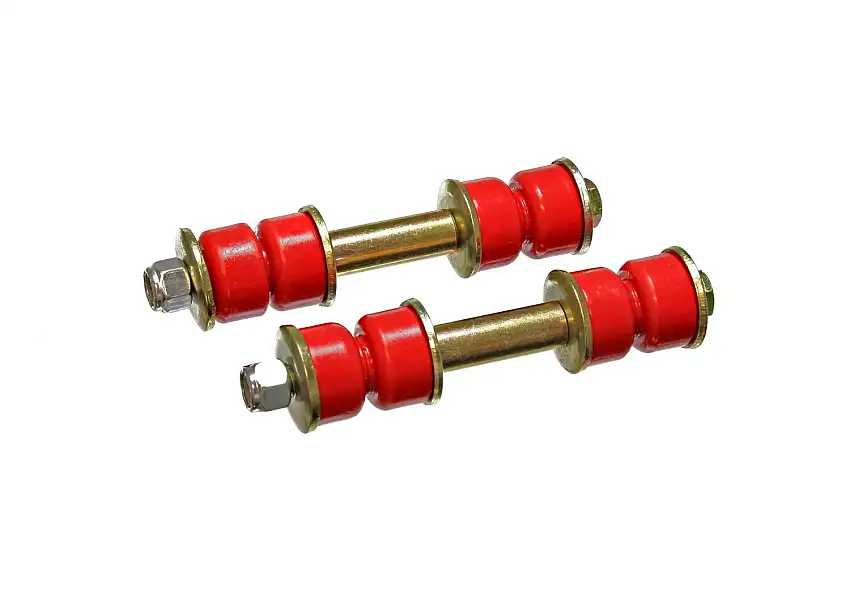 Energy Suspension 9.8120R End Link Sets w/Hardware