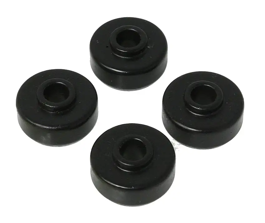 Energy Suspension 9.8126G 3/8in. SHOCK TOWER W/SM NIPPLE