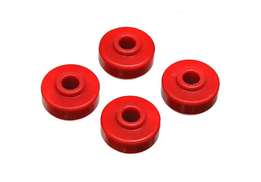 Energy Suspension 9.8126R 3/8in. SHOCK TOWER W/SM NIPPLE