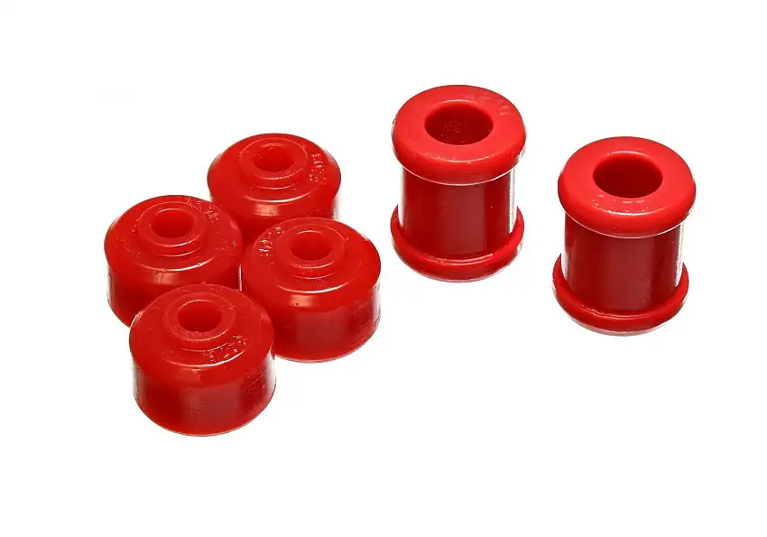Energy Suspension 9.8137R Front Shock Bushing Set