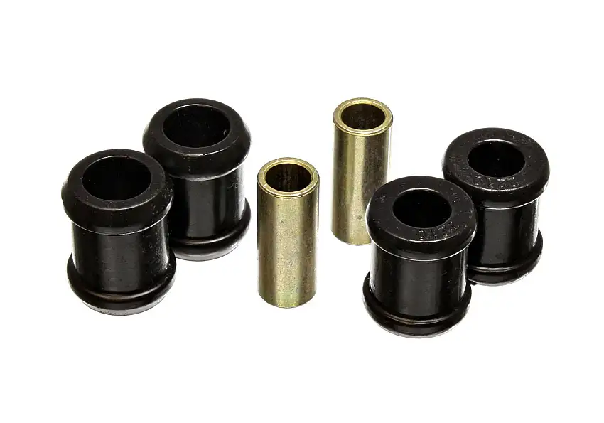Energy Suspension 9.8138G Rear Shock Bushing Set
