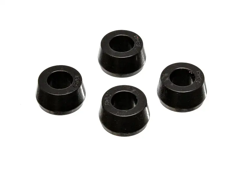 Energy Suspension 9.8142G Shock Bushing Set