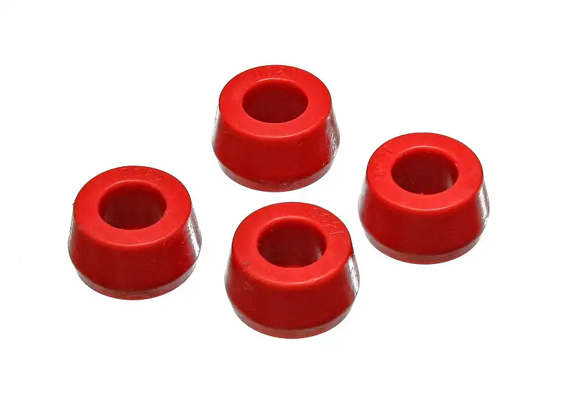 Energy Suspension 9.8142R Shock Bushing Set