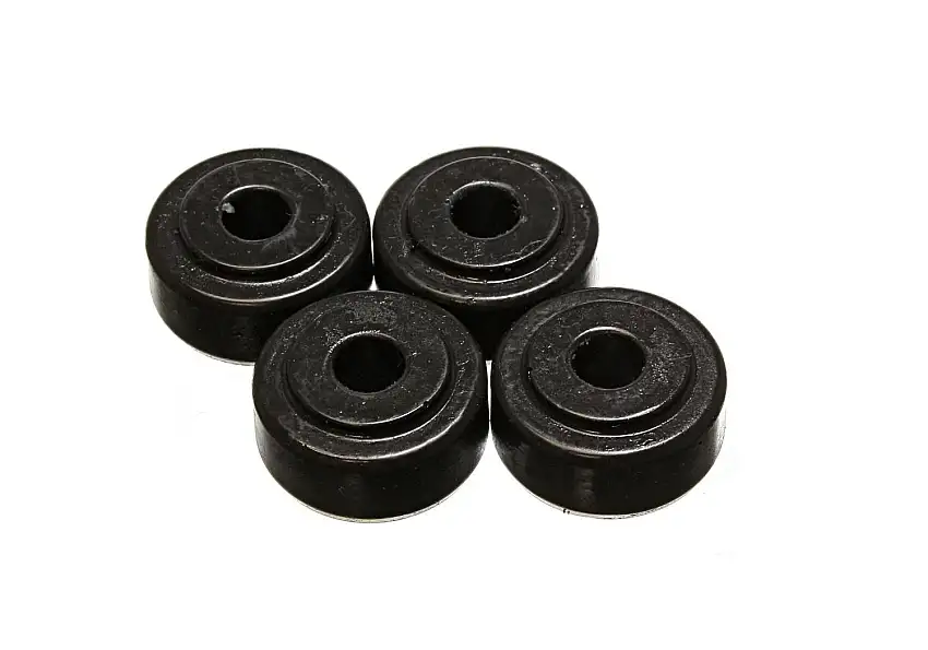 Energy Suspension 9.8145G Shock Bushing Set