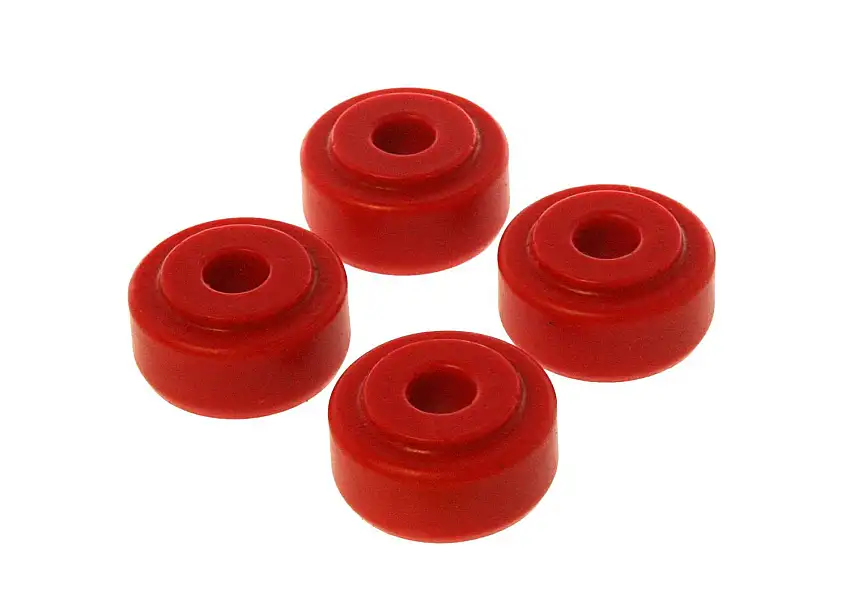 Energy Suspension 9.8145R Shock Bushing Set