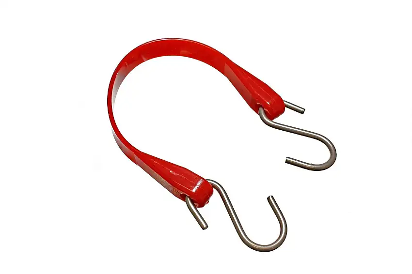 Energy Suspension 9.9012R 12in. POWER BAND