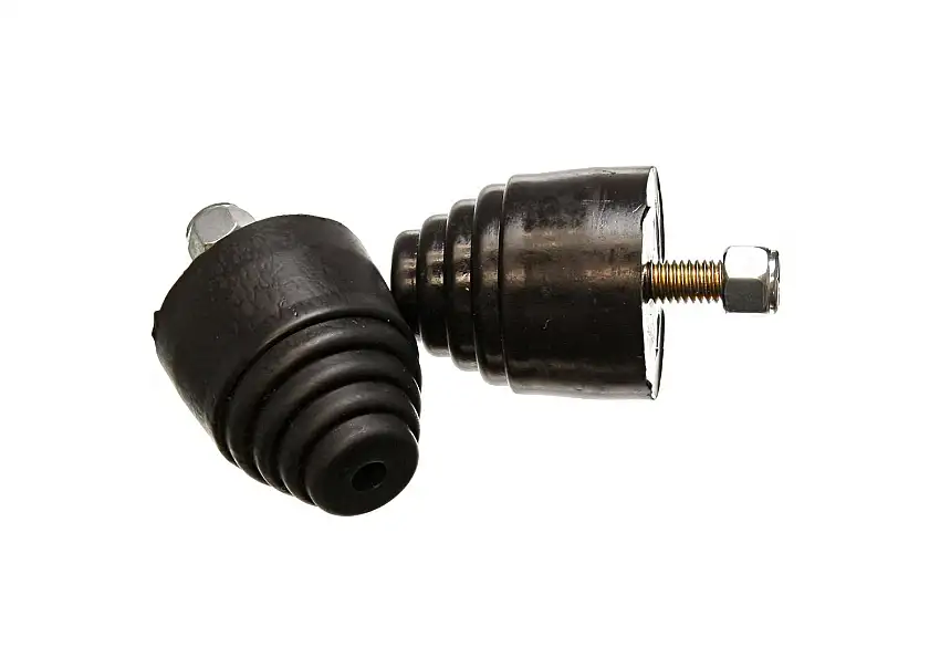 Energy Suspension 9.9101G All Purpose Bump Stops