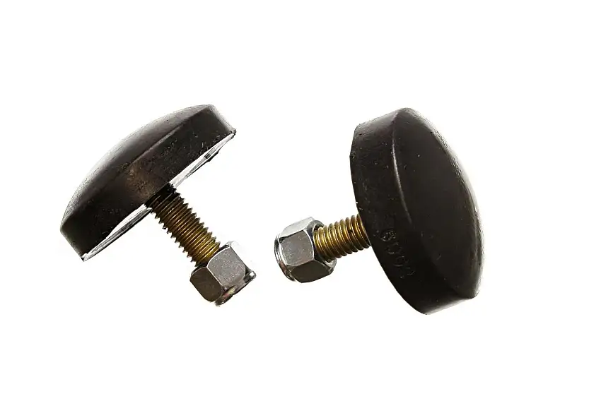 Energy Suspension 9.9102G Low Profile Bump Stops