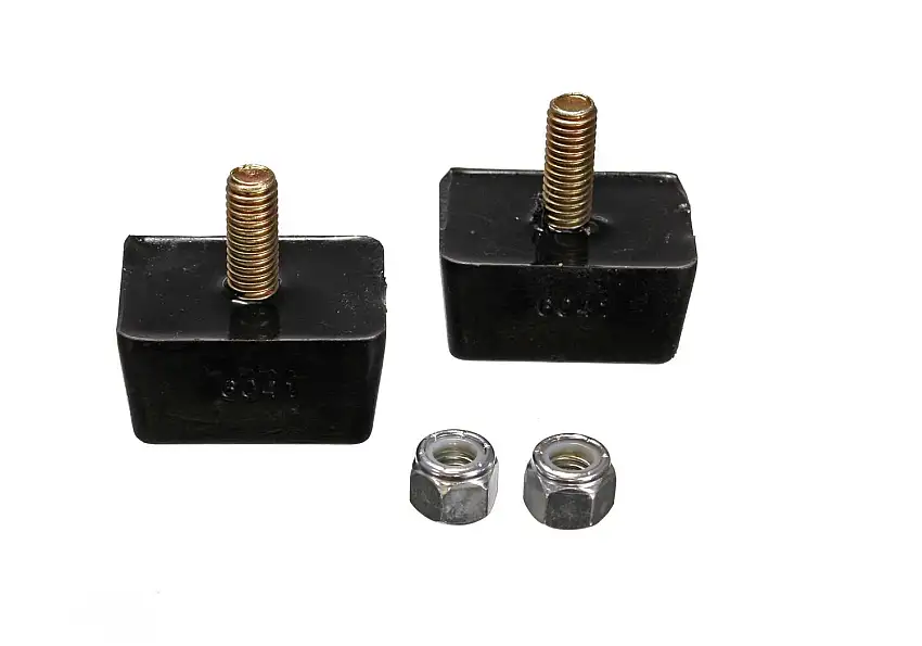 Energy Suspension 9.9118G 7/8in. UNIV. REC. SNUBBER