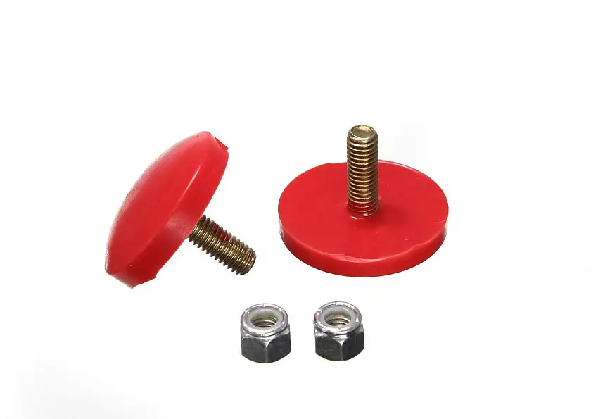 Energy Suspension 9.9132R Ultra Low Bump Stop