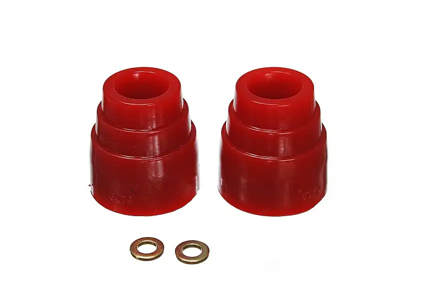 Energy Suspension 9.9135R Bump Stop Univ. 2-1/2 Tall