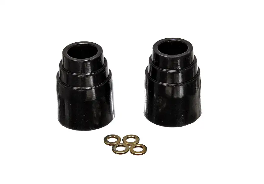 Energy Suspension 9.9143G 3-1/8in. BUMP STOP SET