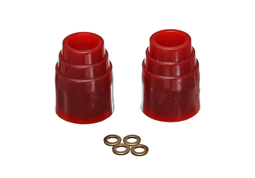 Energy Suspension 9.9143R 3-1/8in. BUMP STOP SET