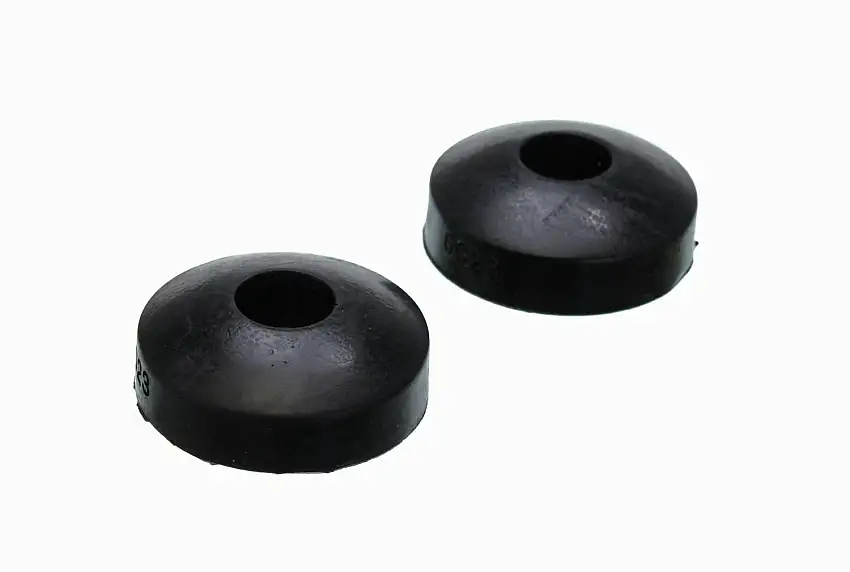 Energy Suspension 9.9149G BUTTON HEAD PAD 2in.O.D.X3/4in.HGT