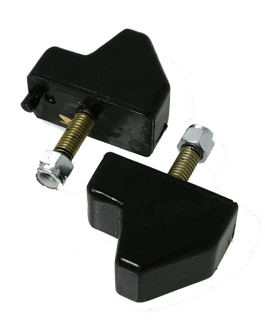 Energy Suspension 9.9150G Bump Stop