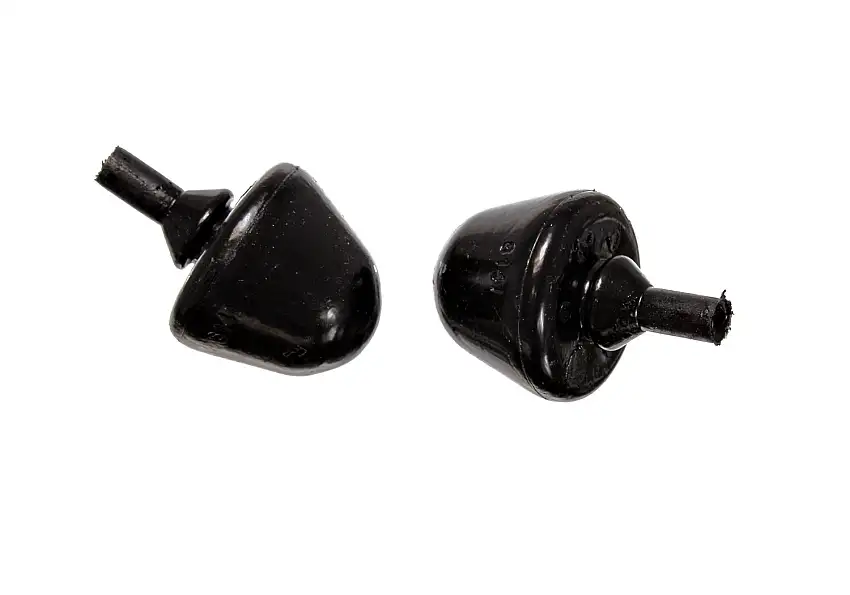 Energy Suspension 9.9151G Bump Stop Round Bullet Nose