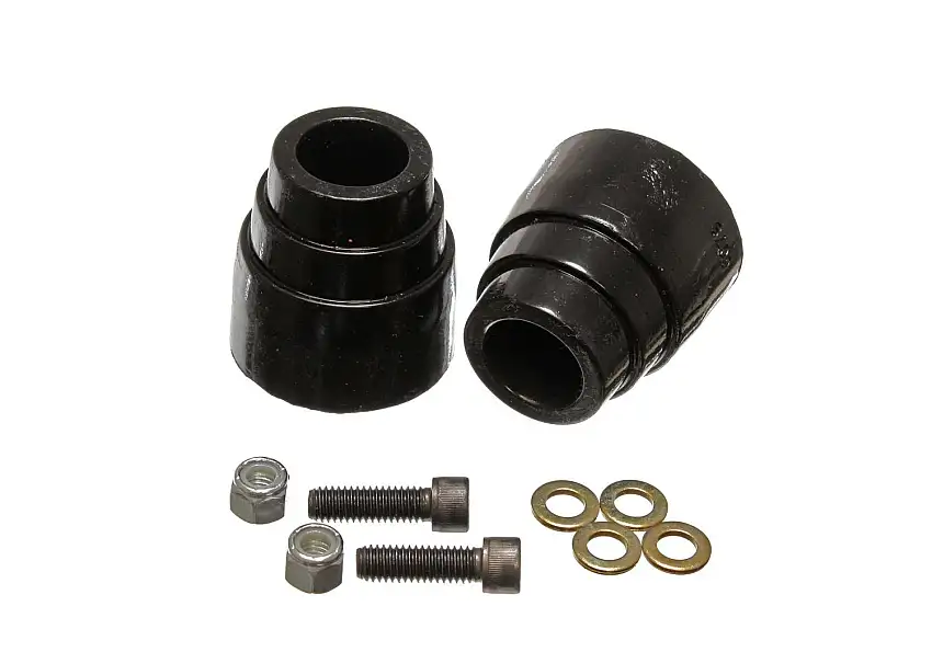 Energy Suspension 9.9156G Axle/Overload Bump Stop Set
