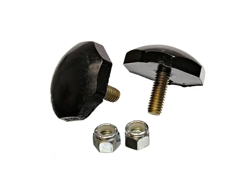 Energy Suspension 9.9158G Octagon Bump Stop Set