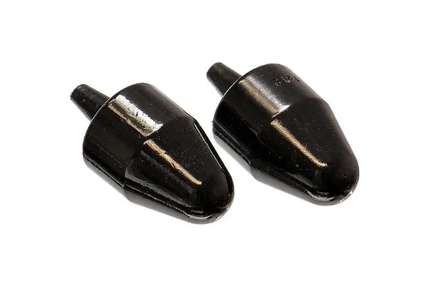 Energy Suspension 9.9166G Pull Thru Bump Stop
