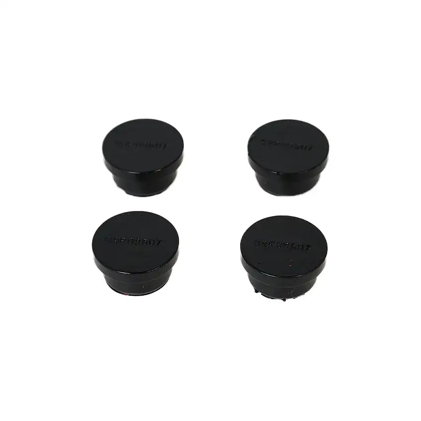 Energy Suspension 9.9549G Universal End Cap Bushing Set