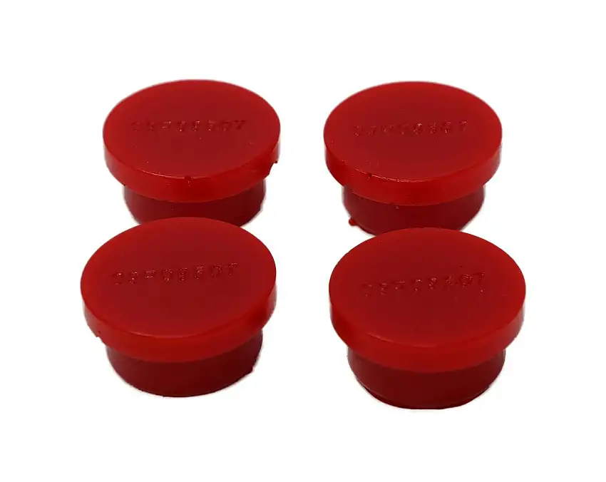 Energy Suspension 9.9549R Universal End Cap Bushing Set