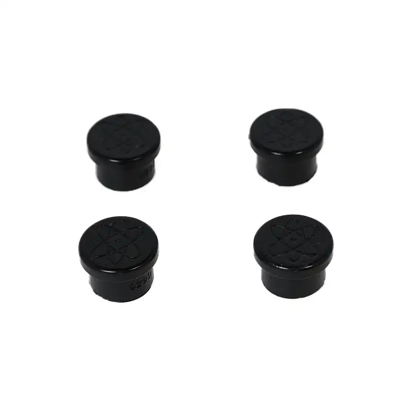 Energy Suspension 9.9550G Universal End Cap Bushing Set