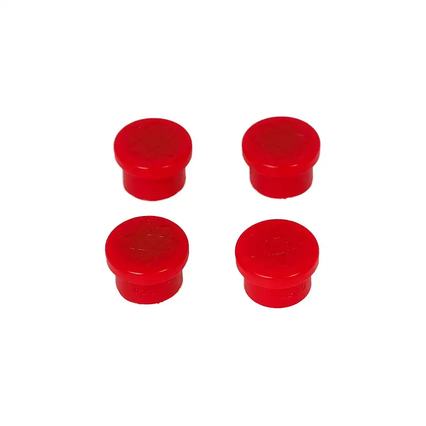 Energy Suspension 9.9550R Universal End Cap Bushing Set