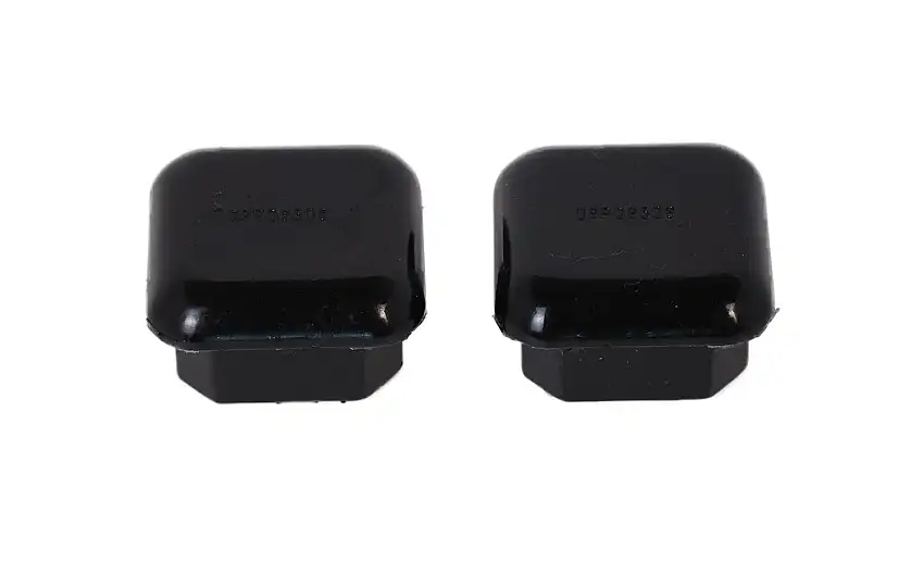 Energy Suspension 9.9551G Universal End Cap Bushing Set