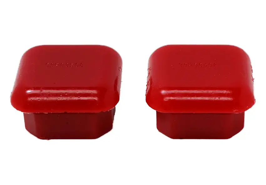 Energy Suspension 9.9551R Universal End Cap Bushing Set