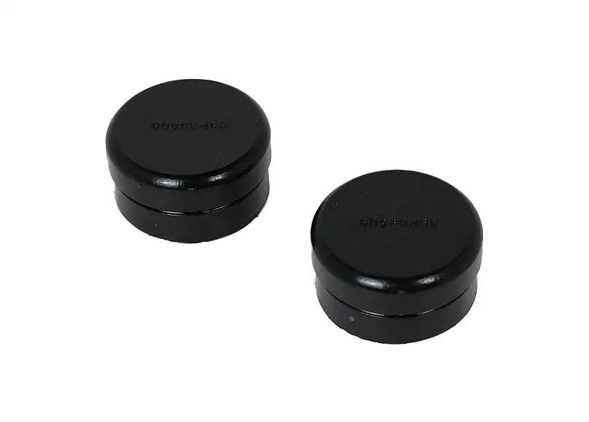 Energy Suspension 9.9552G Universal End Cap Bushing Set