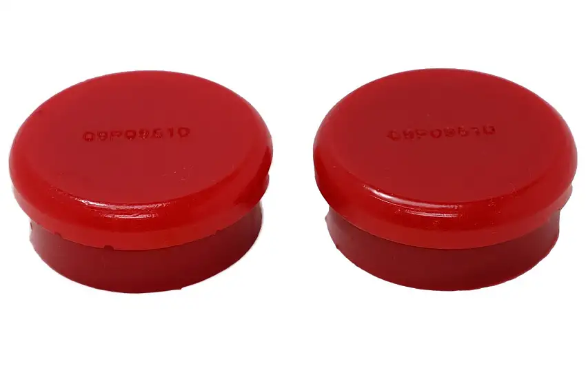 Energy Suspension 9.9553R Universal End Cap Bushing Set