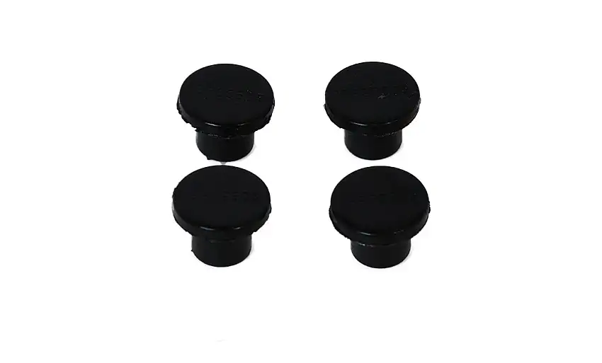 Energy Suspension 9.9554G Universal End Plug Bushing Set